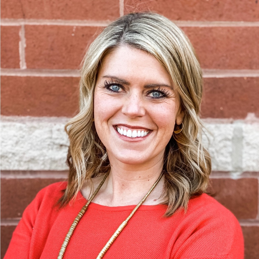 Meet your Posher, Lindsey